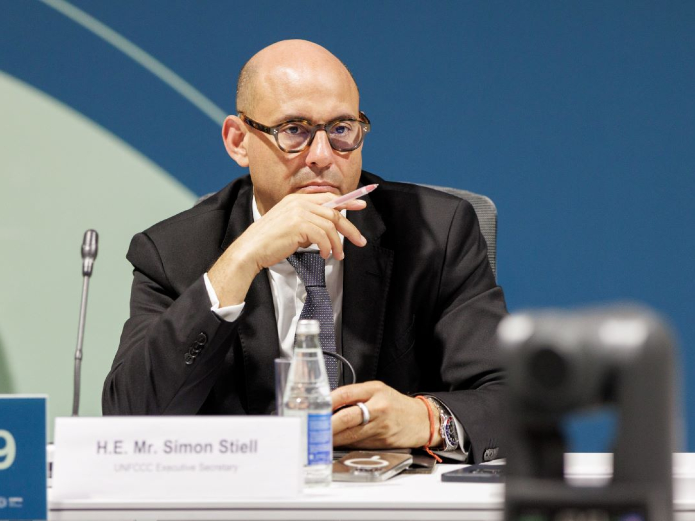 Piani climatici, quasi il 95% dei paesi non ha rispettato la data di presentazione