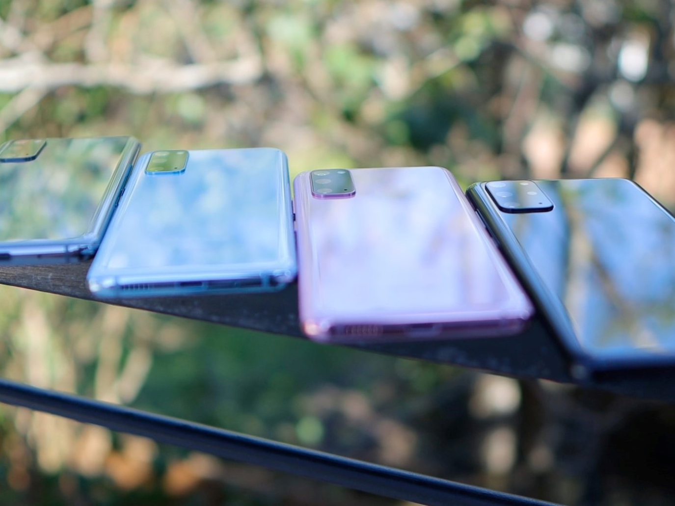 Good as new: boom in the refurbished tech market (with a push from Covid)