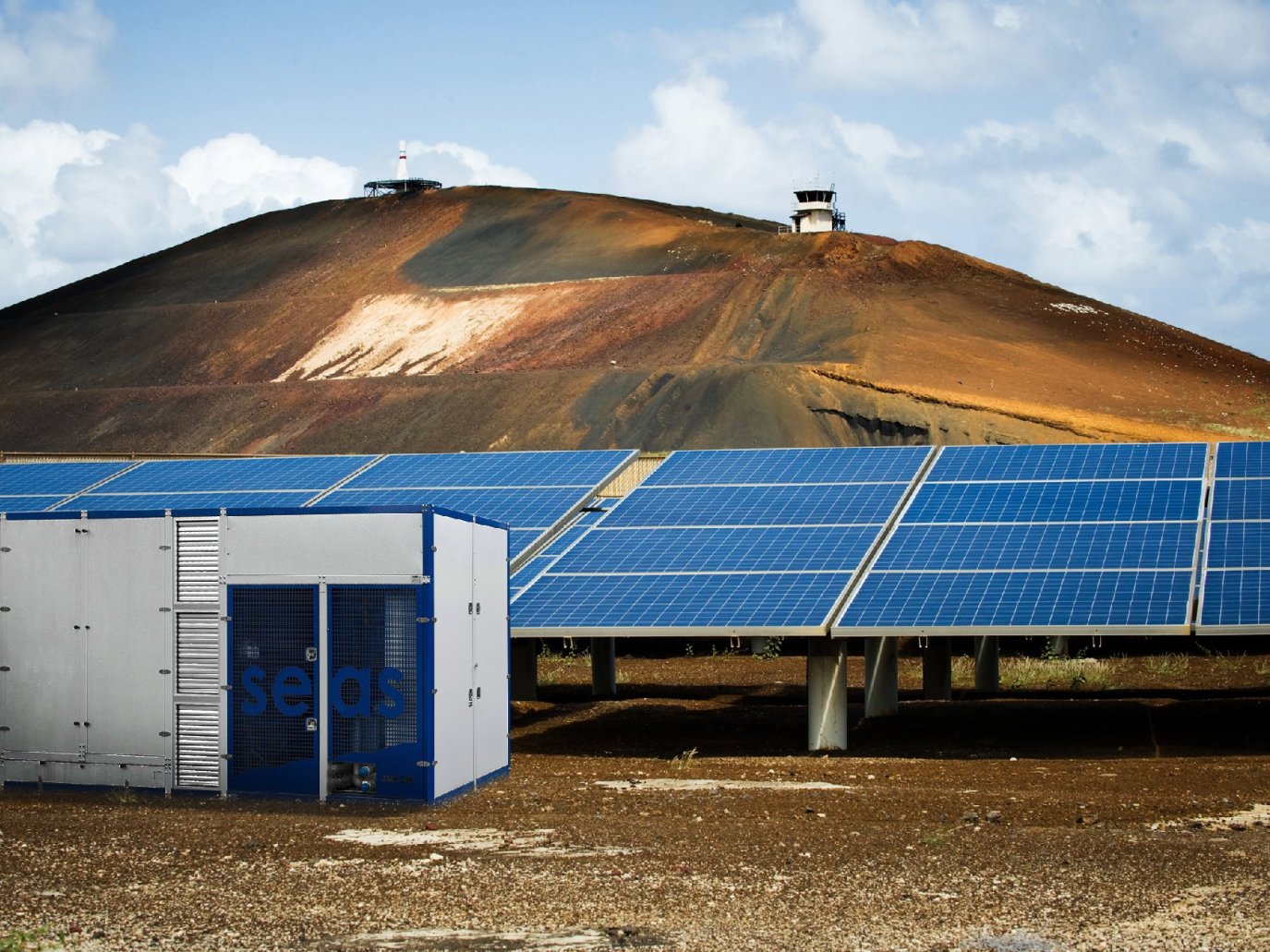 Scarsità idrica, non pensiamo solo alle fonti convenzionali