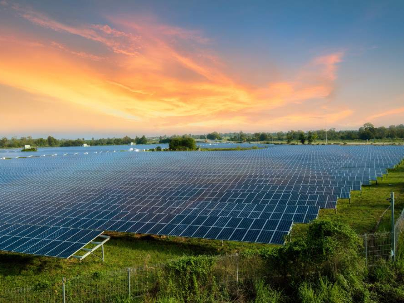 Rinnovabili in Sardegna, tra DRI e Enerland primo closing per 4 impianti solari