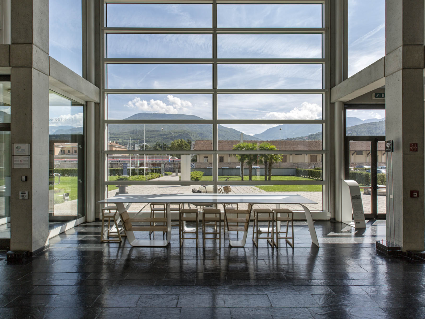 Sostenibilità e territorio: il Progetto speciale della Provincia autonoma di Trento entra in azione 