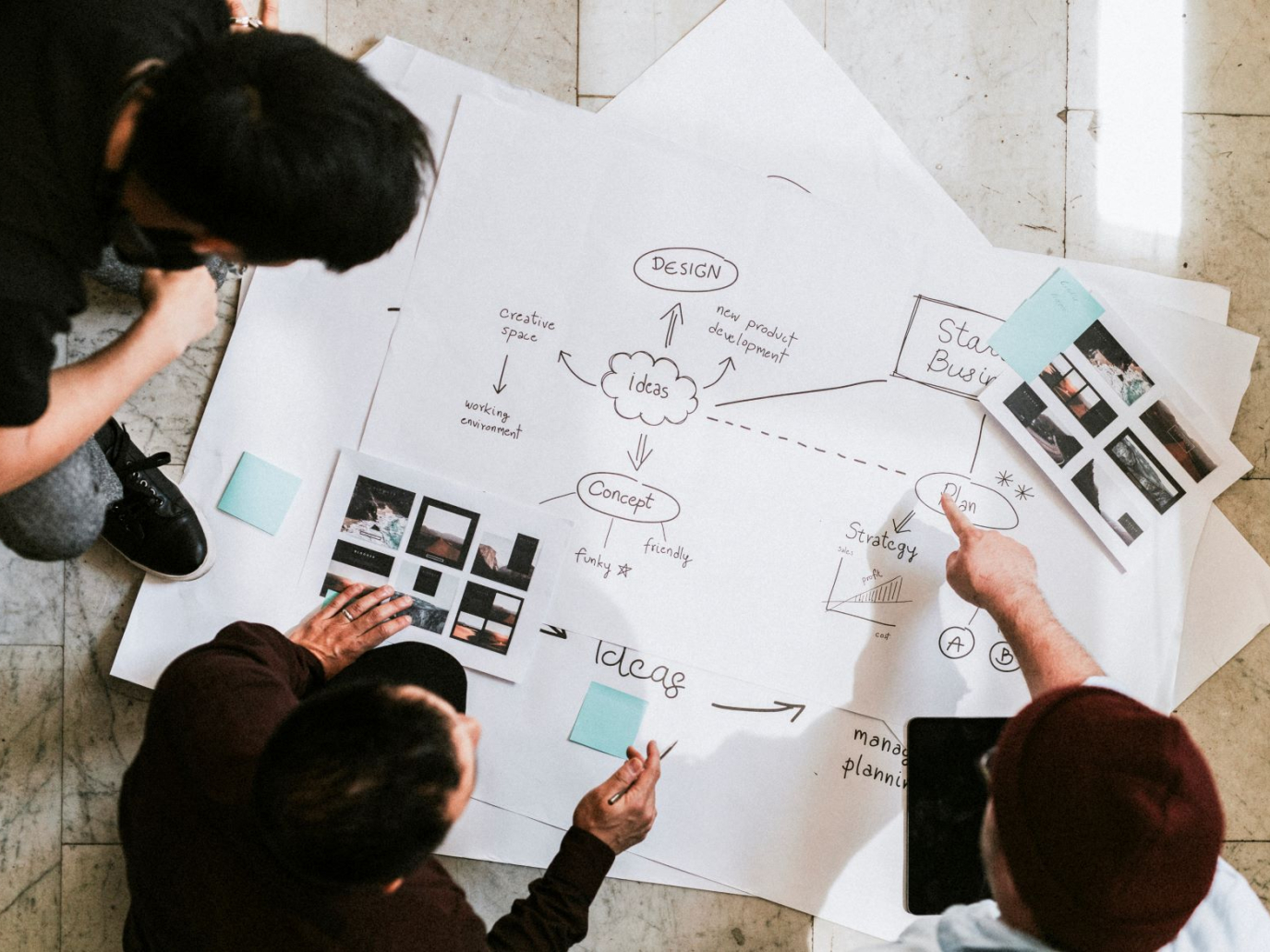 Zero: aperta la call per 12 startup cleantech 