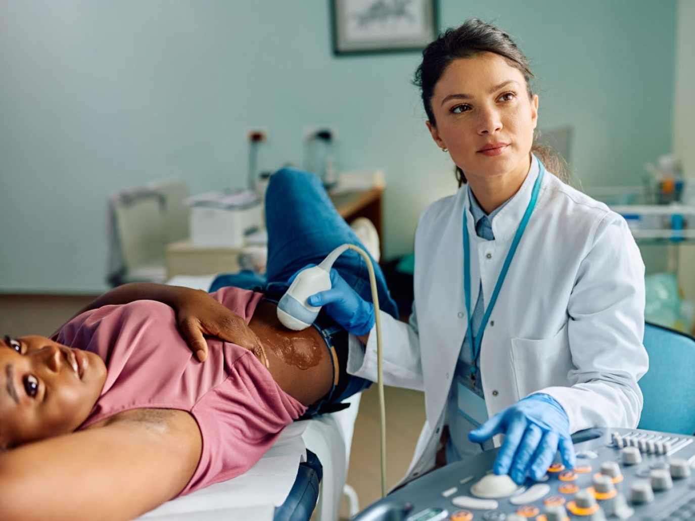 Startup, ENDOless: Artificial Intelligence and Data to Treat Endometriosis