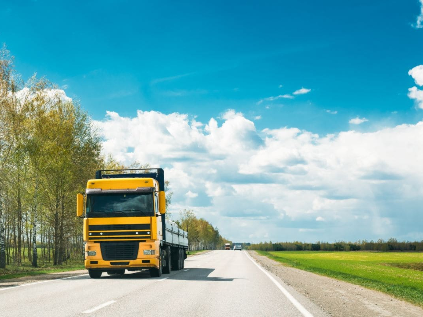 Startup, Meight: Data and AI to Optimise Freight Logistics