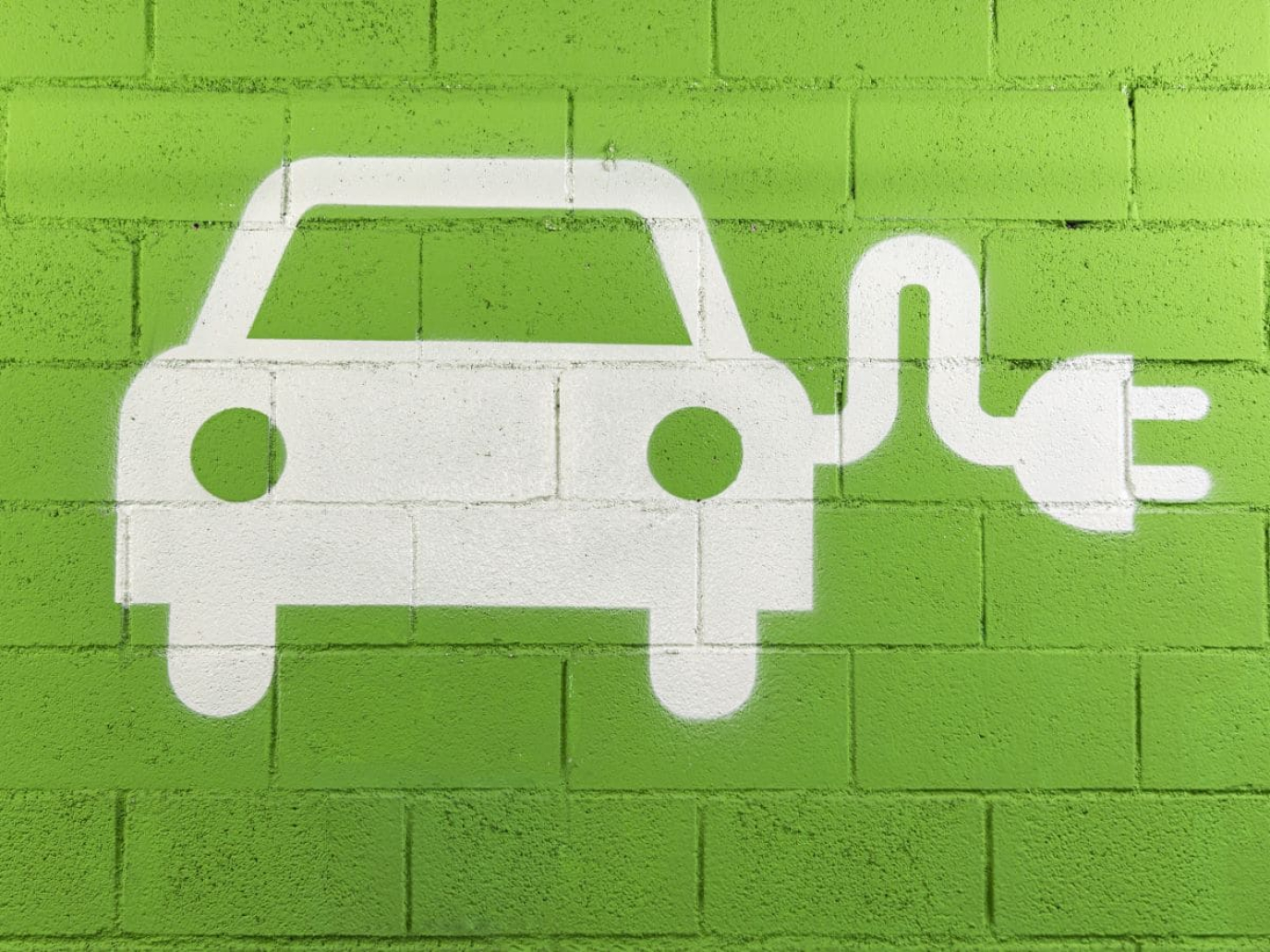 Startup, SurplusMap: Making Electric Charging in Europe More Sustainable