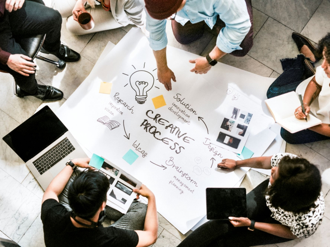 Dalla Ellen MacArthur Foundation, un indice globale per le startup circolari