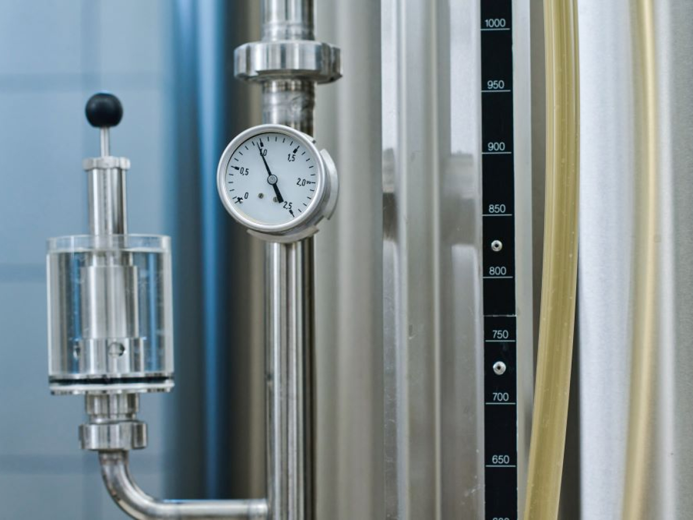 Flussometro: funzionamento e campo di applicazione