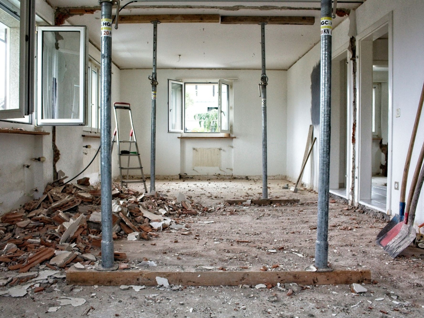 Rifiuti inerti, firmato il nuovo Decreto End of Waste