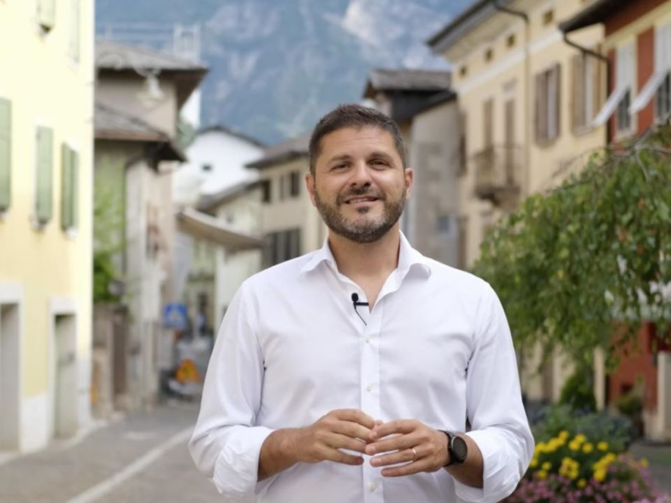 Green Future Project apre una sede al polo tecnologico di Trentino Sviluppo