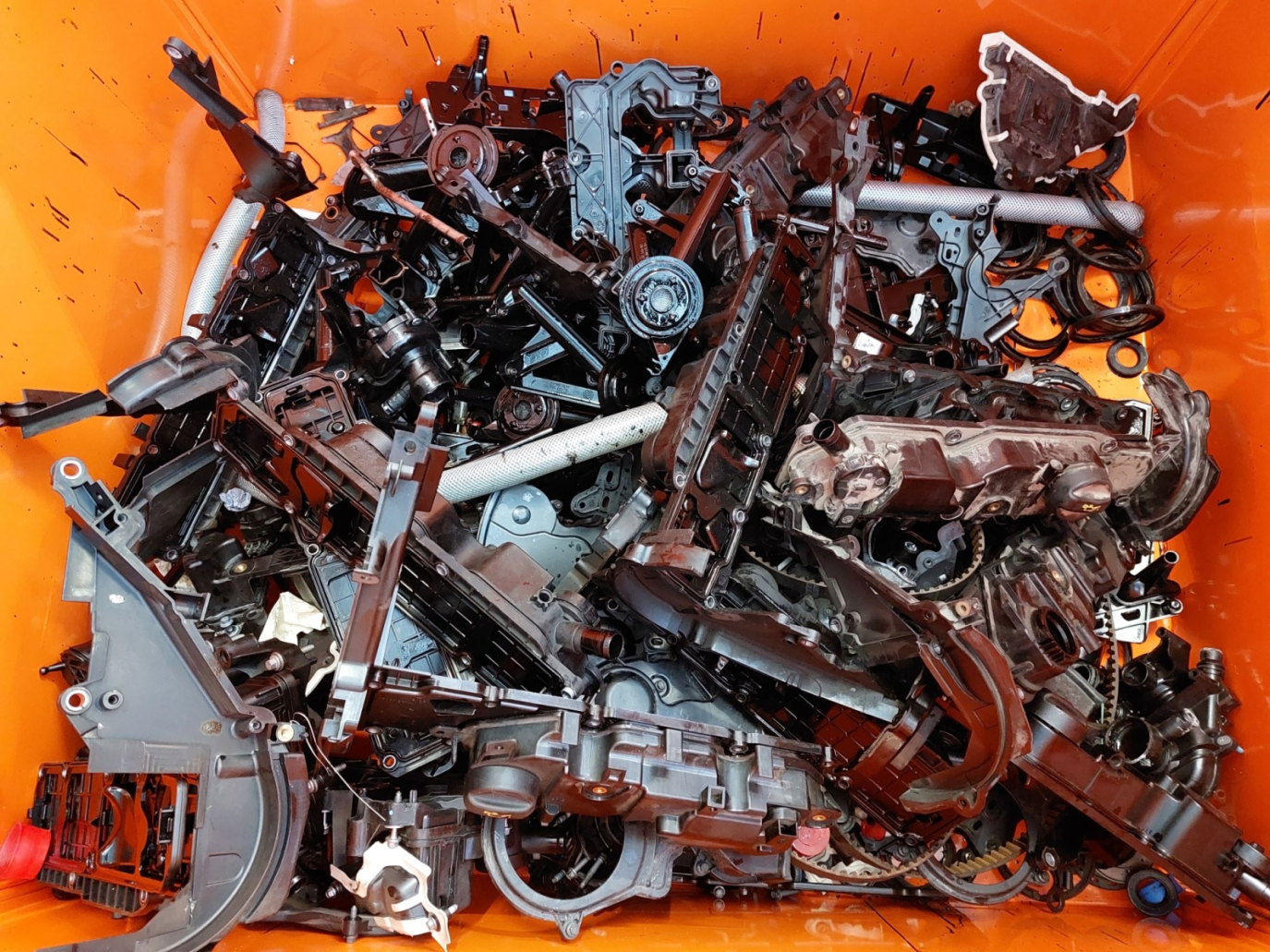 Automotive, Stellantis punta sull’economia circolare con il nuovo hub di Mirafiori