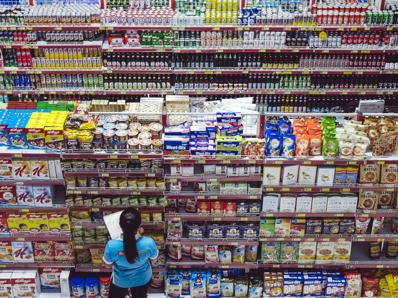 Packaging sostenibile: Walmart lancia il Circular Connector