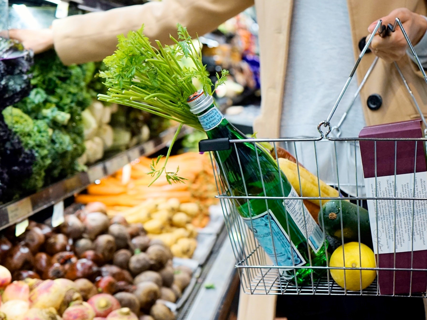 Il vero prezzo del cibo: un webinar dell’Università di Udine