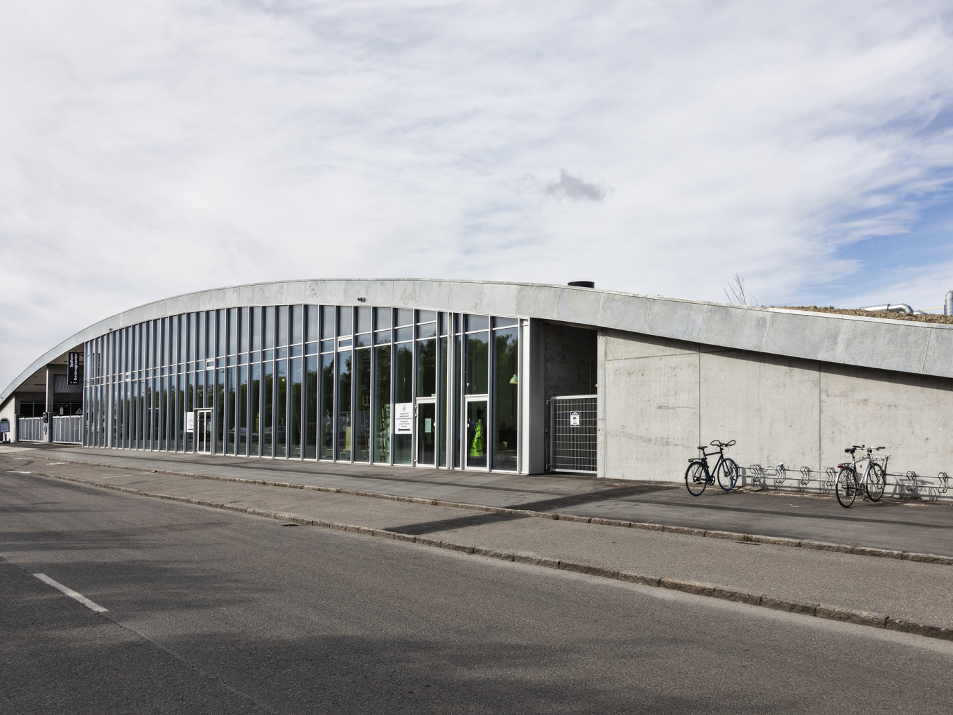 Copenhagen Circularity Lab: oltre il riciclo