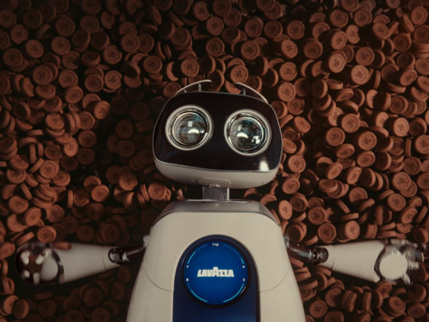 Tablì, la rivoluzione Lavazza: il sistema 100% caffè che cambia il mercato