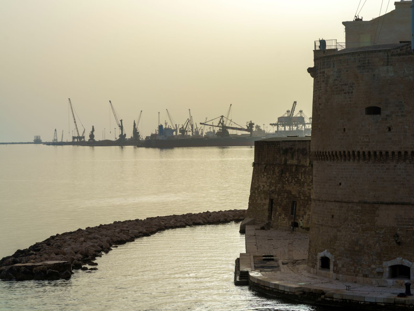 Una campagna di crowdfunding per Taranto Circolare