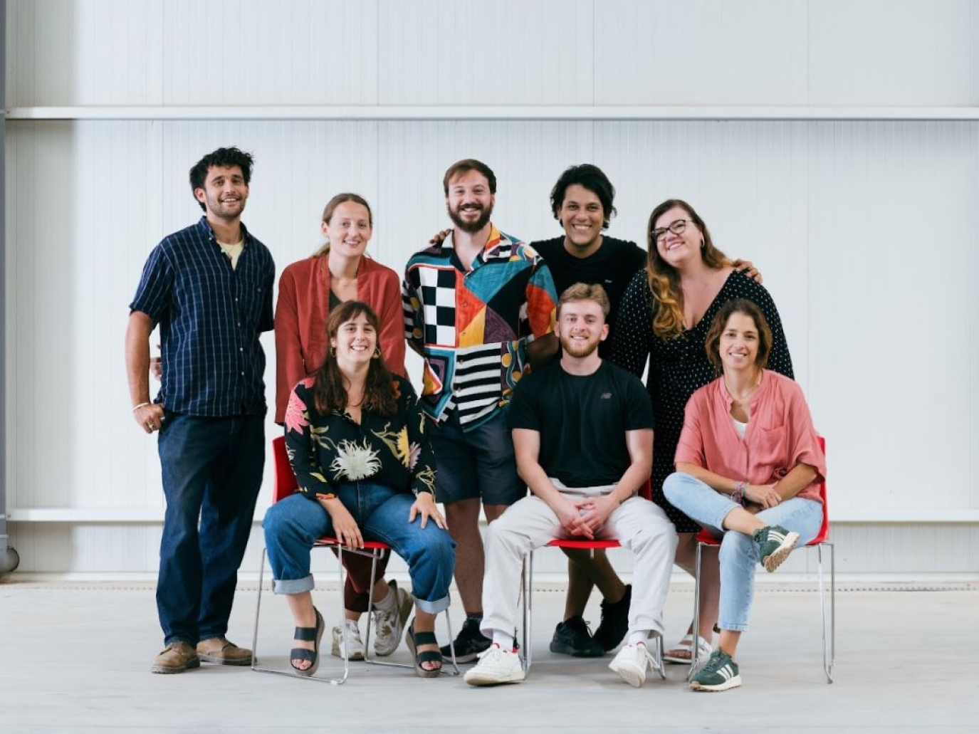 Startup, Mykor: dai funghi i materiali isolanti per l’edilizia