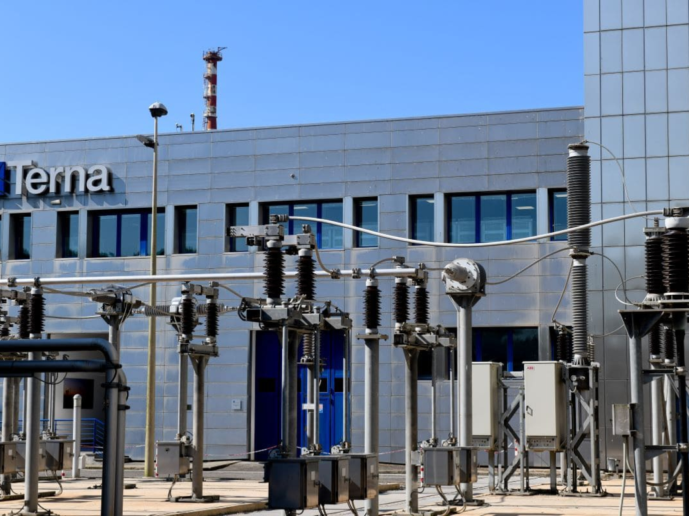 Italy, Terna Reports Record €1.3 Billion Capex in First Half of 2025