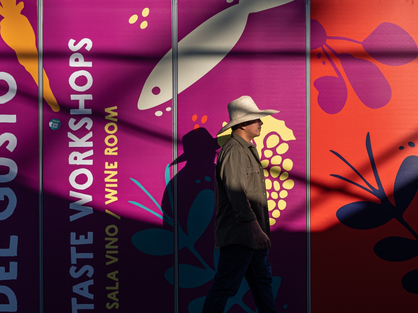 Terra Madre 2024: a Torino si parla di cibo, clima e natura