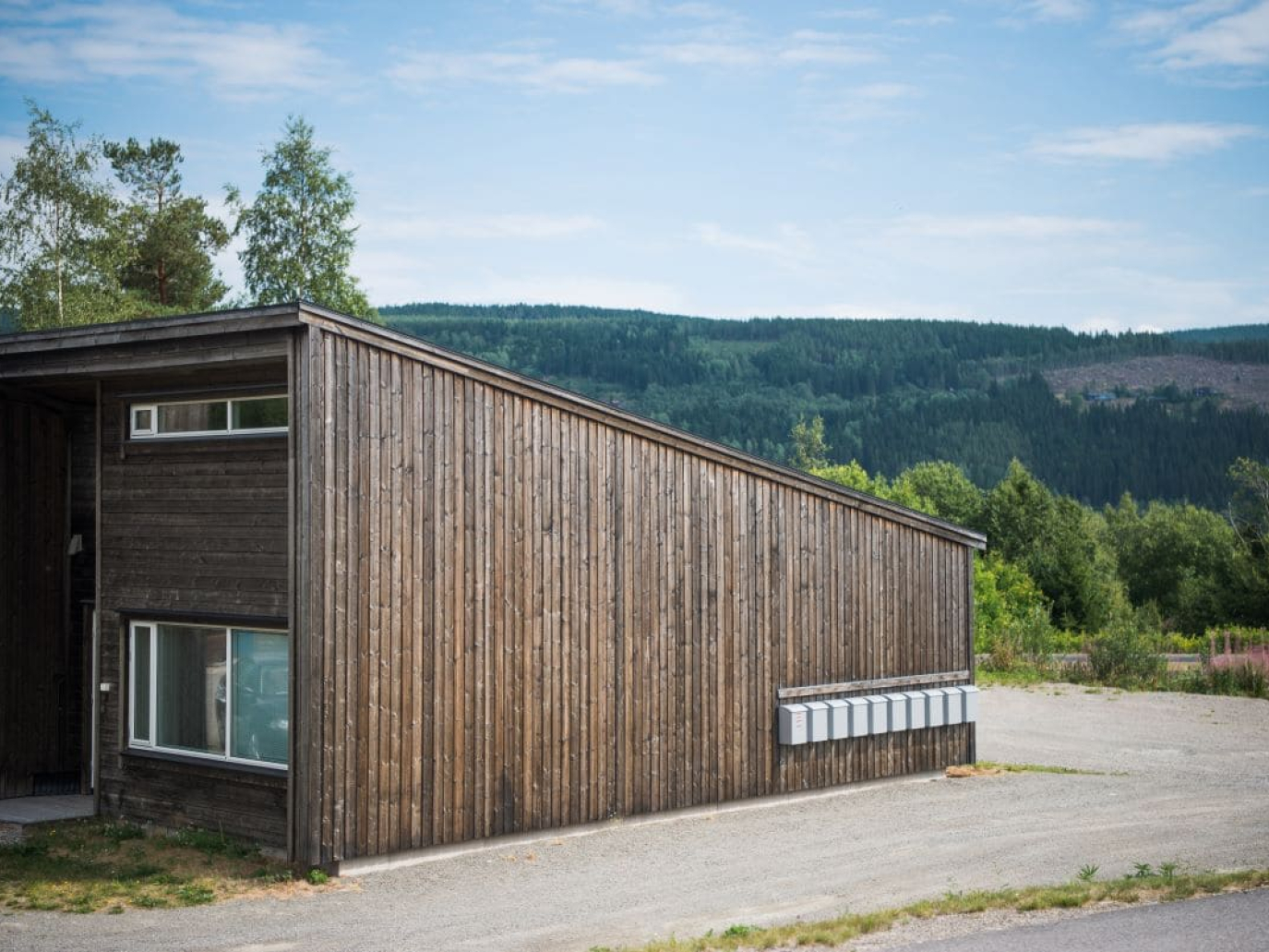 Terremoto 2016, nuovo incentivo del 10% per la ricostruzione in legno