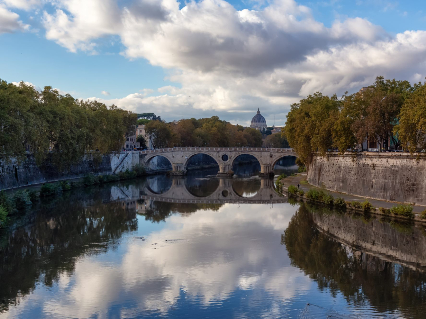 Tonnellate di plastica nei fiumi italiani: come combattere il problema? 