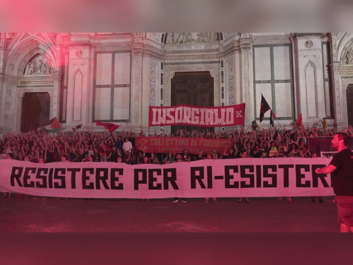 The Cost Of Growth, il documentario evento sui costi della crescita economica