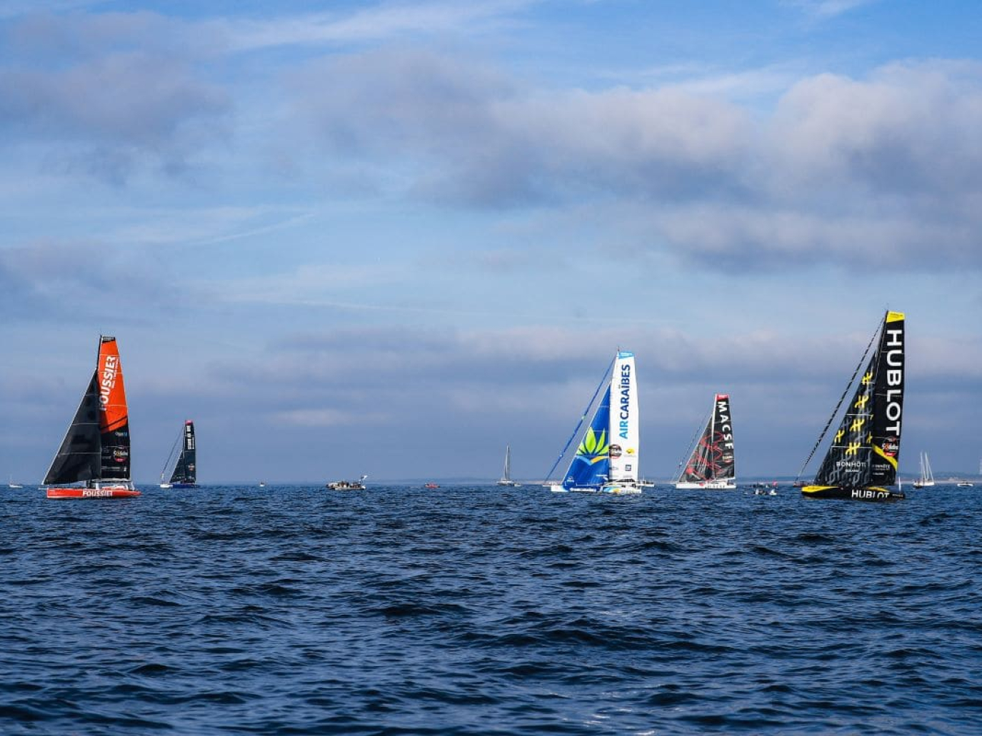 The Ocean Race Summit di Genova, laboratorio per la nuova economia del mare