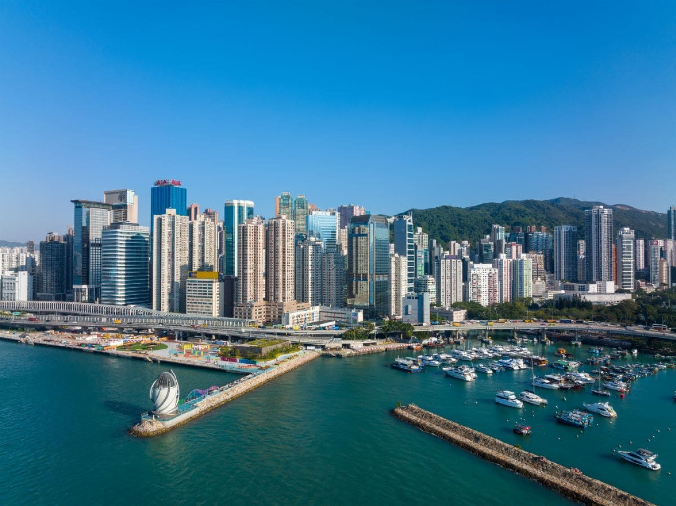 Think Business, Think Hong Kong 2025 sbarca a Milano