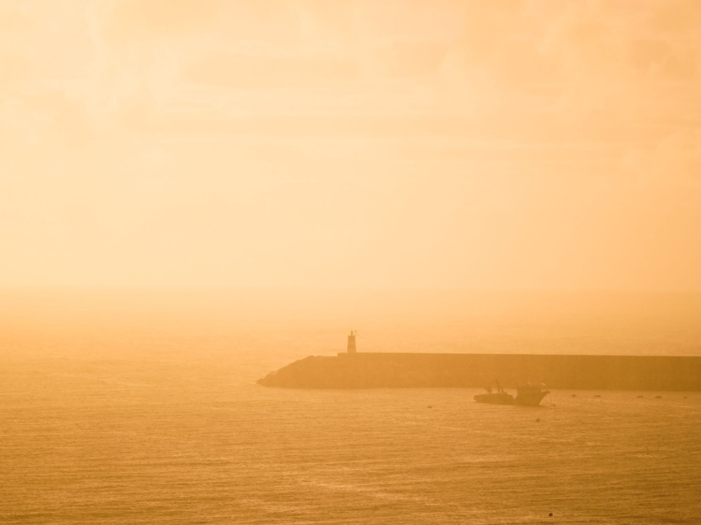 Tempeste di sabbia, problema sottovalutato in crescita: 25% causato dall’uomo