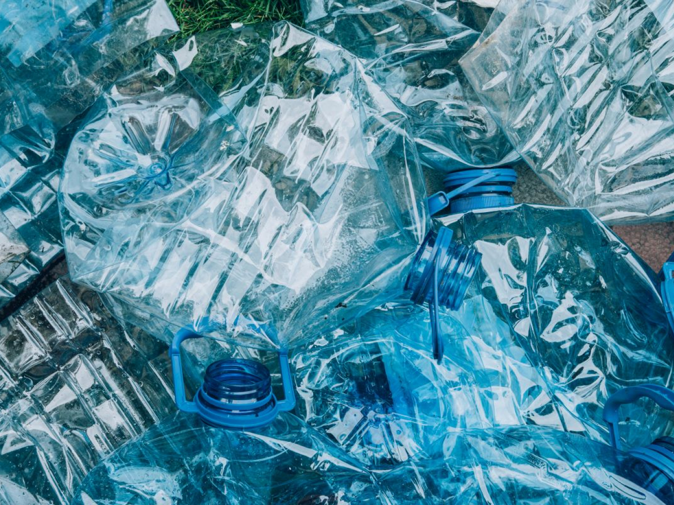 Plastica riciclata, crescono le importazioni da paesi extra europei