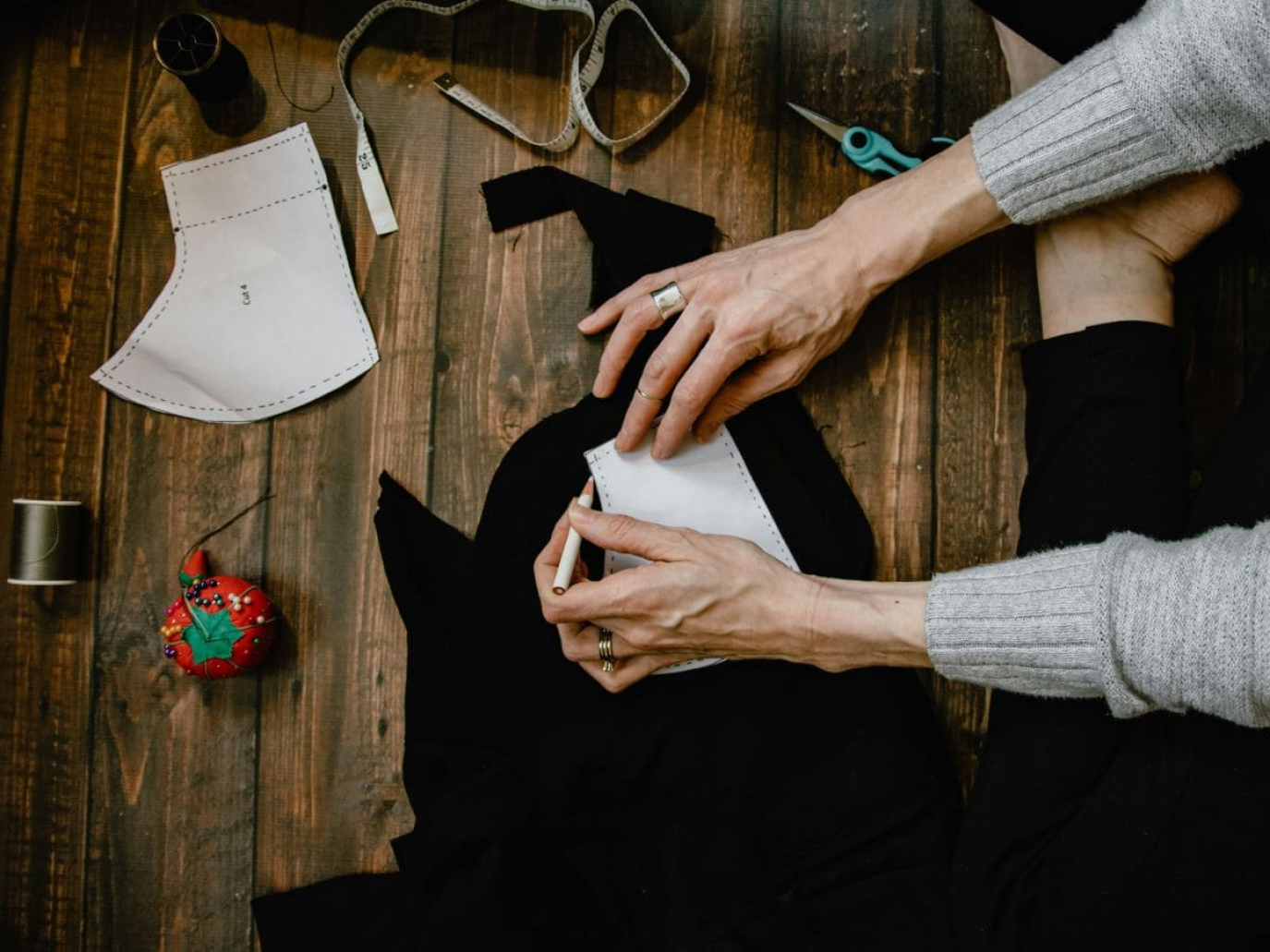 Torino sperimenta il riuso dei tessili dismessi come beni e non come rifiuti