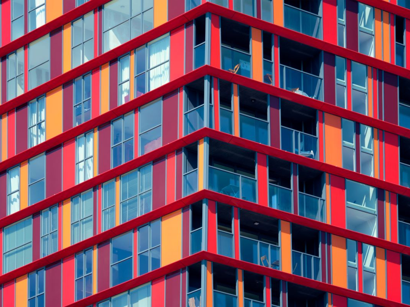 Trasformare la catena del valore dell’edilizia: la tavola rotonda di EETRA