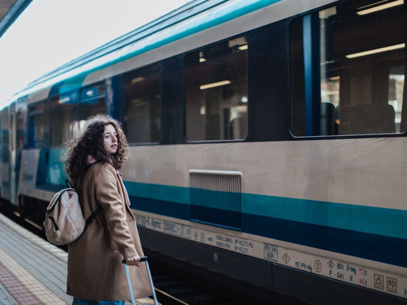 Treni, aumentano i viaggiatori ma anche le criticità