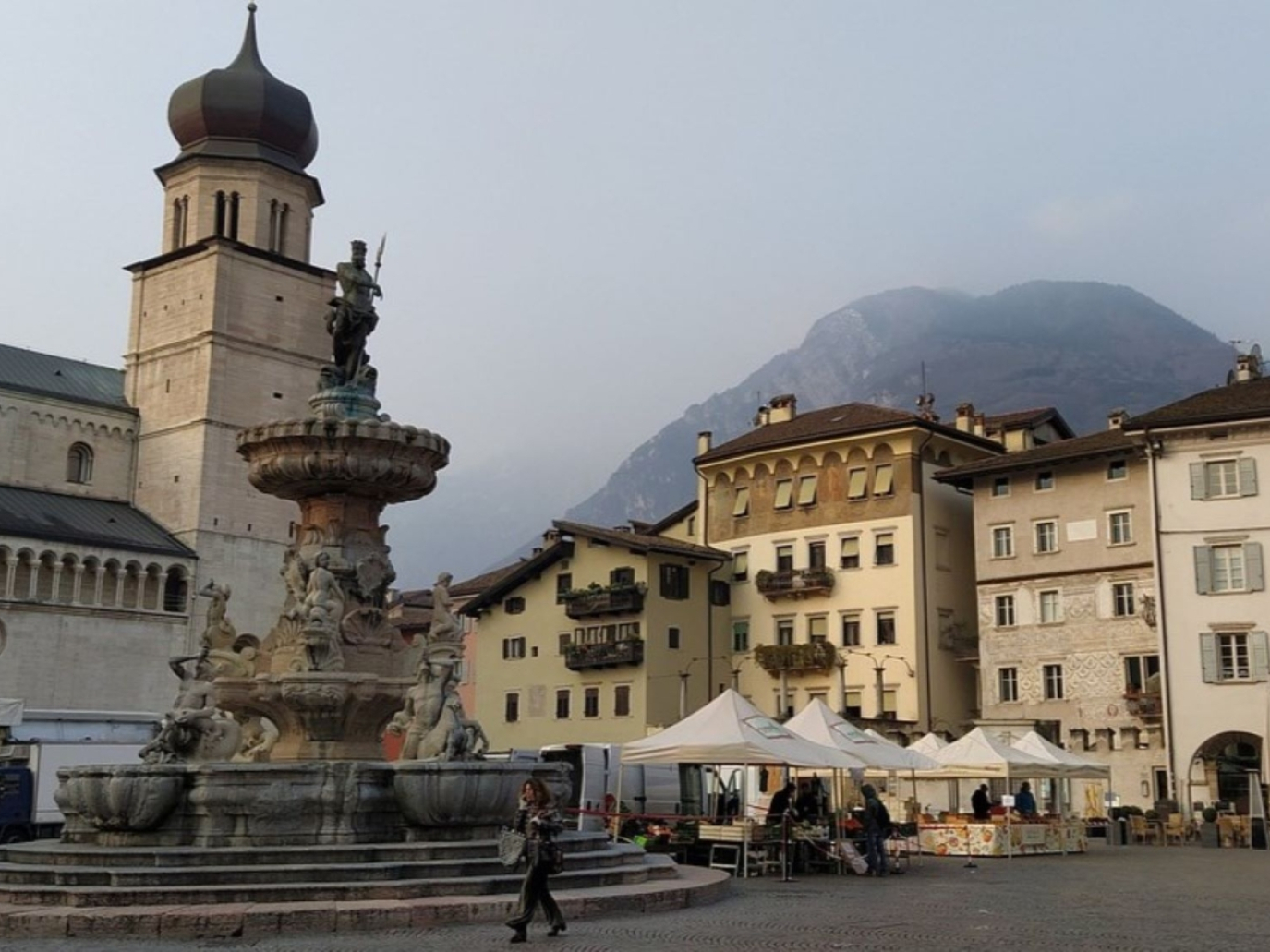 Pnrr, a Trento quanto pesano i tagli ai fondi? Intervista al sindaco Ianeselli