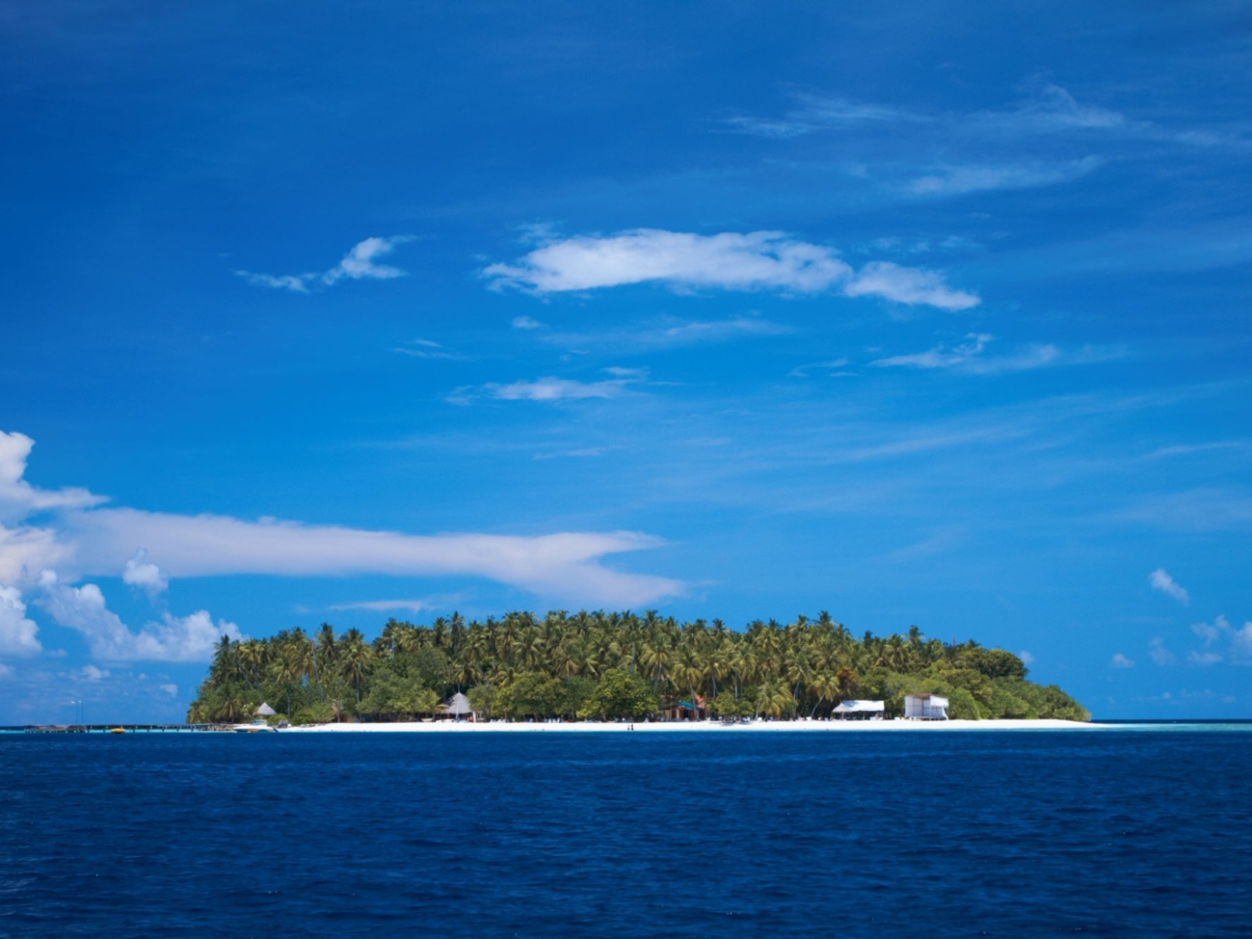 Come gli impianti di desalinizzazione mobili possono aiutare le isole minori