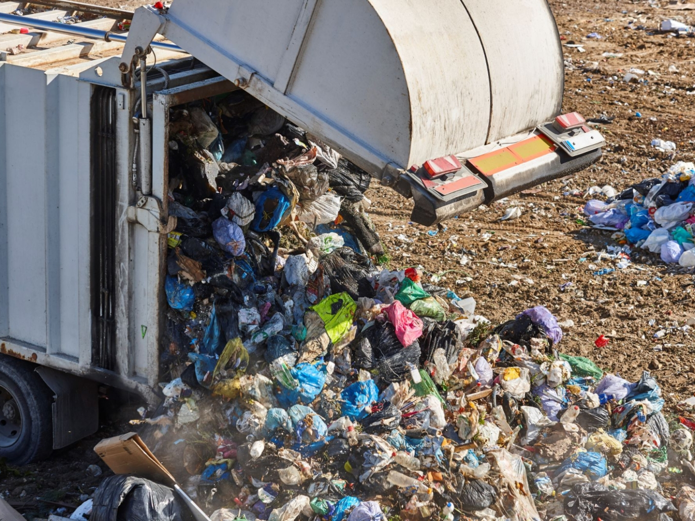 Rifiuti, il Consiglio Europeo ha approvato la Waste Shipment Regulation