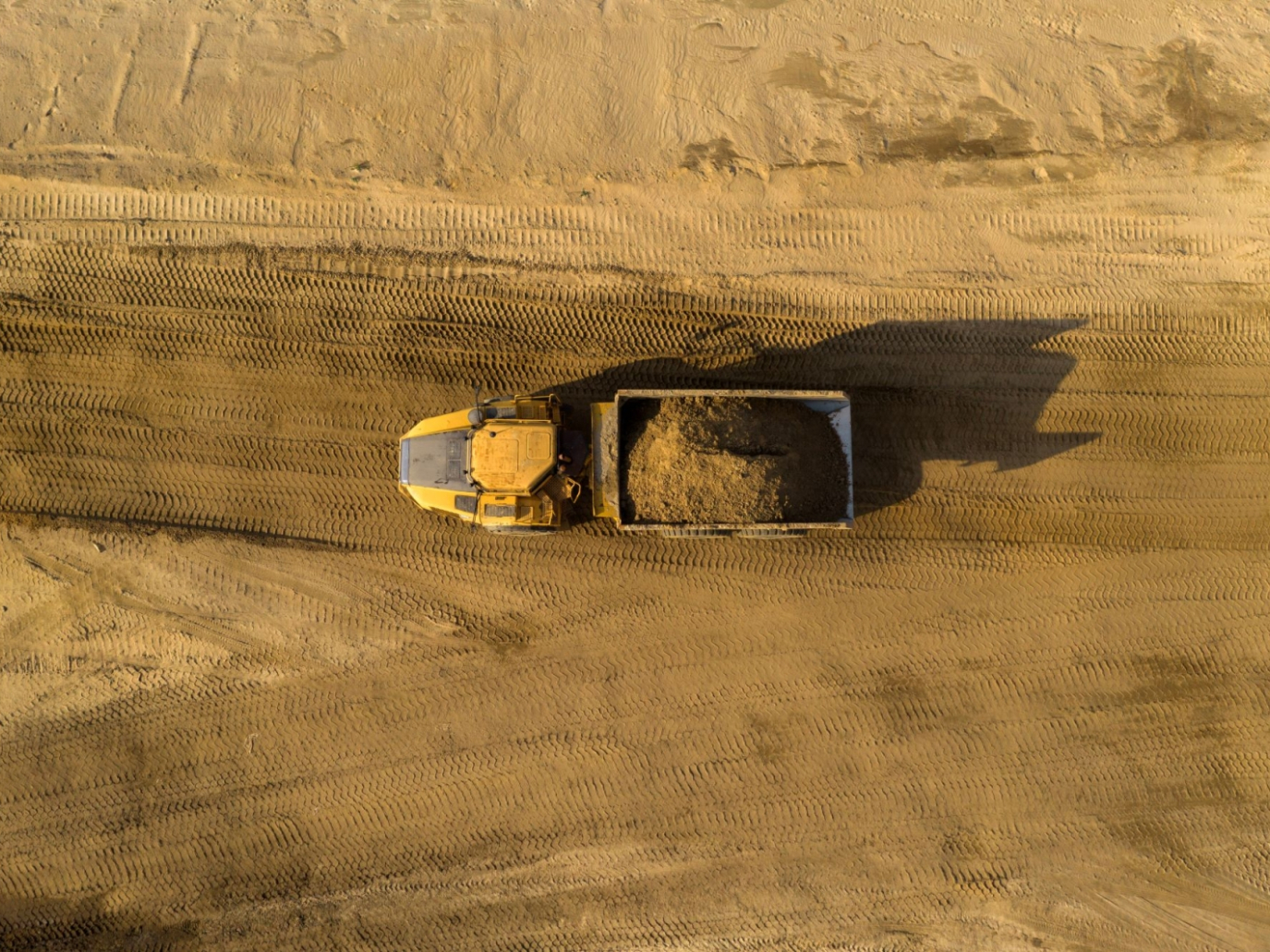 Re Soil presenta il primo rapporto sulla salute del suolo italiano: come partecipare