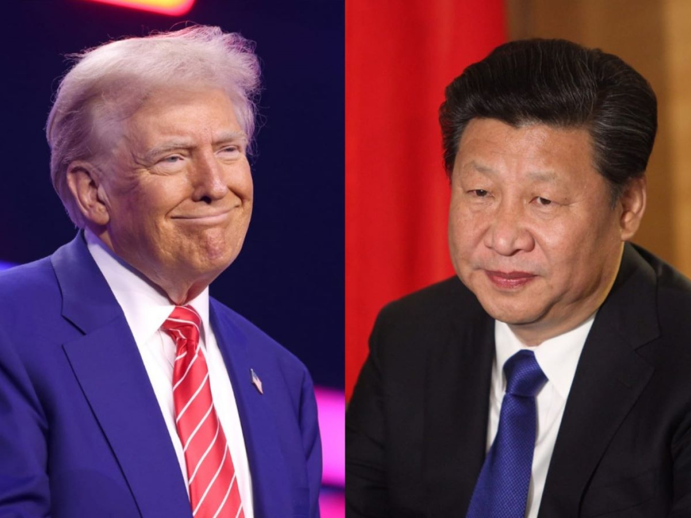 Trump: dazi sospesi a Canada e Messico, stretta sulla Cina