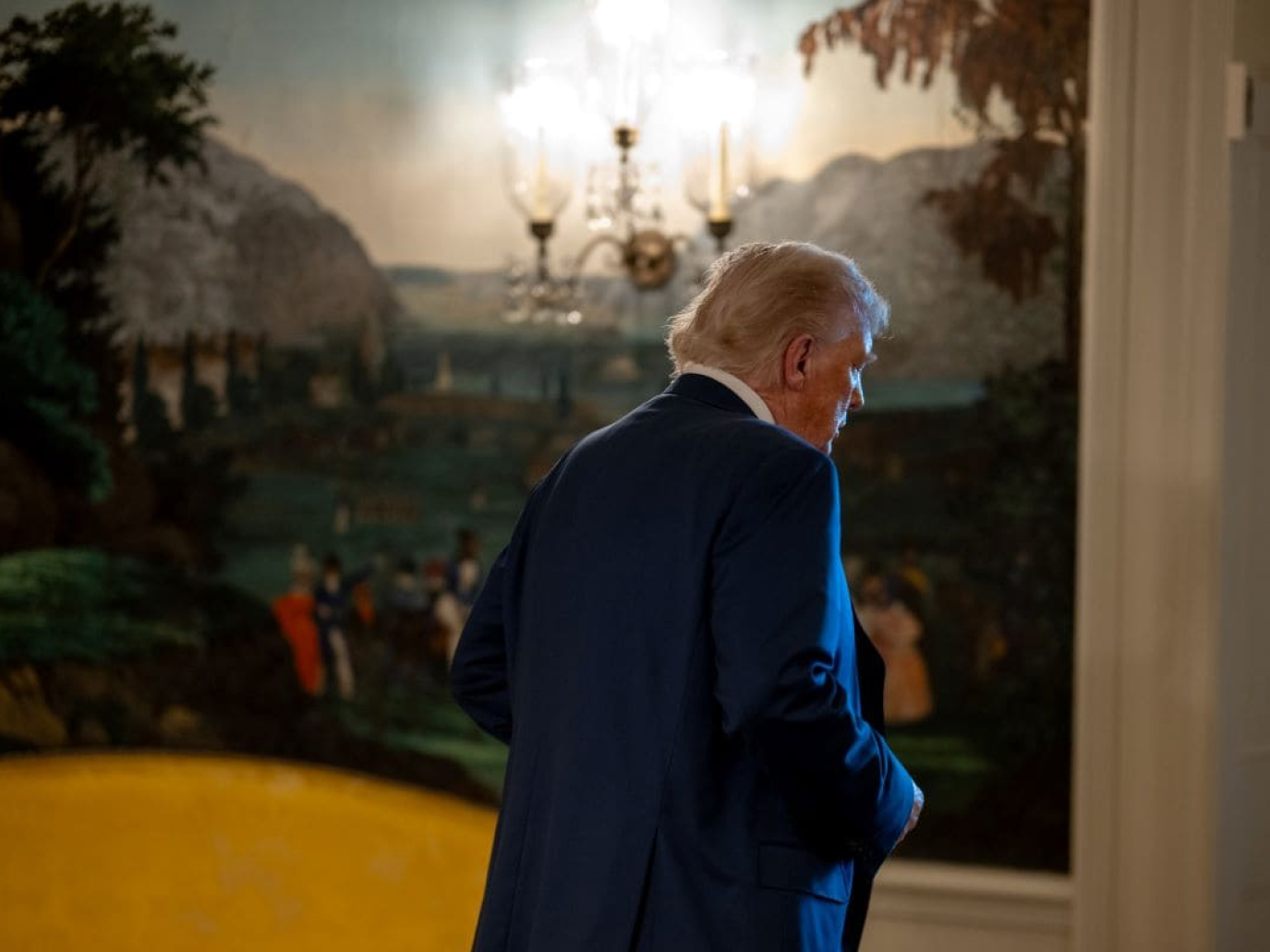 Trump ha rinviato i dazi: c'è tempo fino al 1° agosto per negoziare