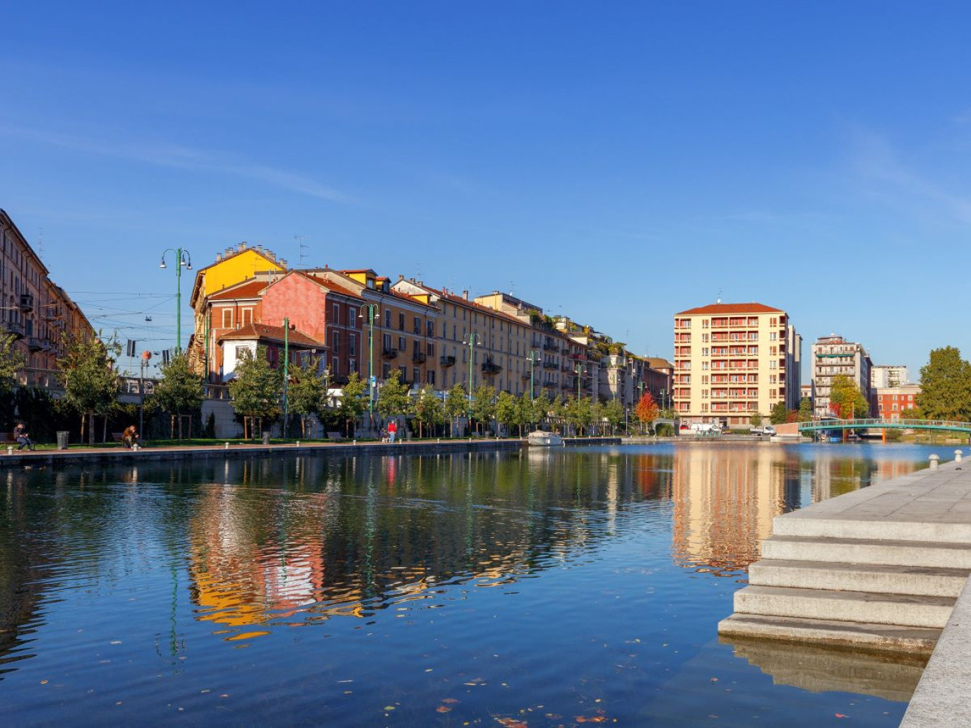 Turning water from a problem into a resource: the challenge of sustainable cities