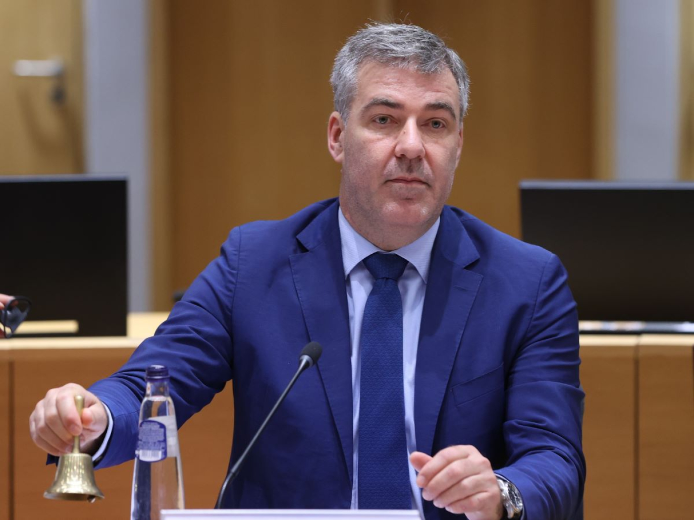 UE, accordo sul taglio delle emissioni del 90% entro il 2040