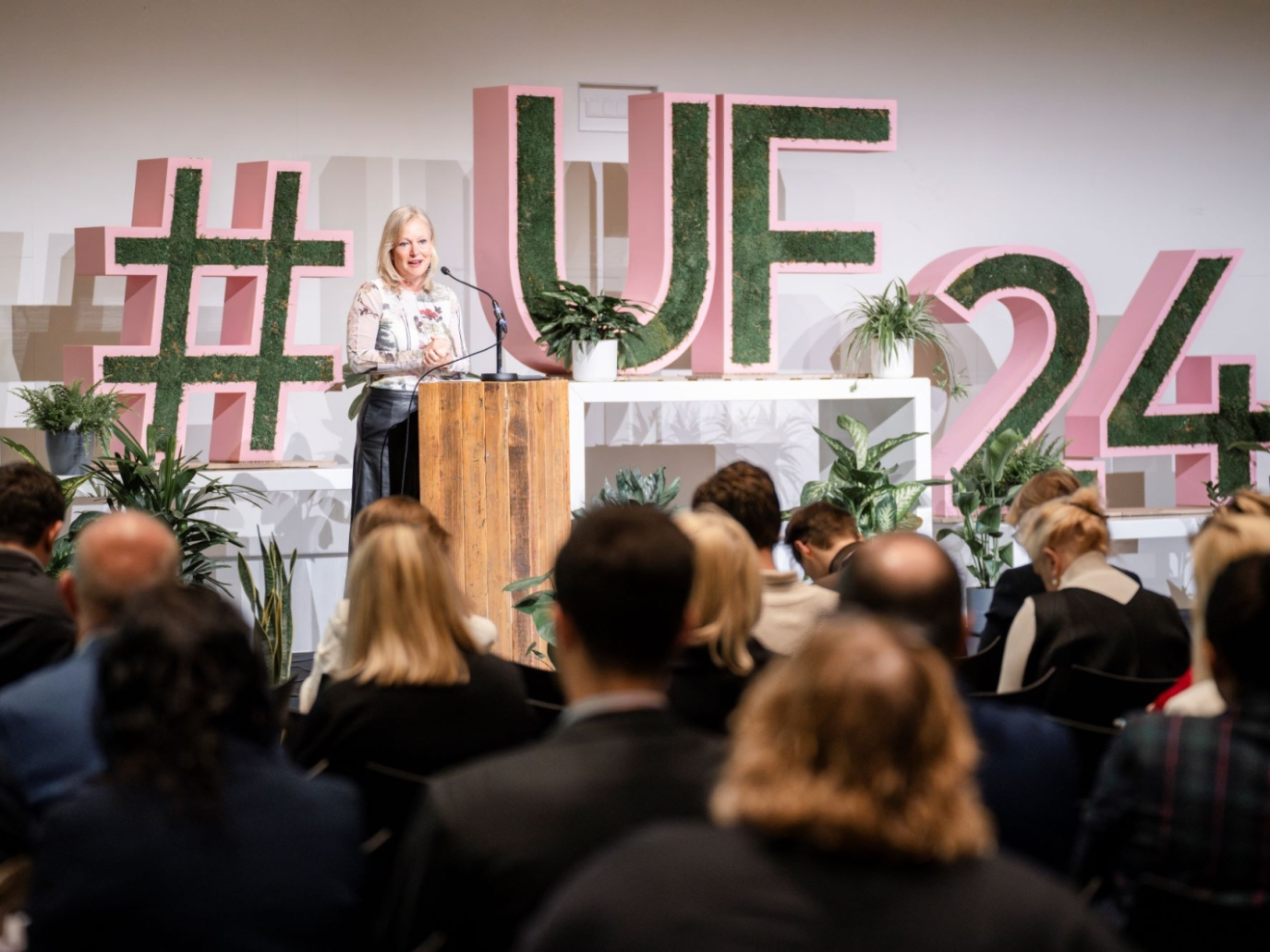 Verde, equo e inclusivo: ripensare il futuro urbano