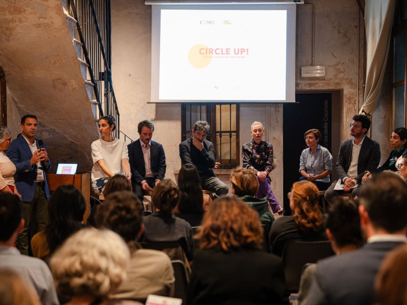 Una moda sostenibile è possibile, uscendo dalla comfort zone