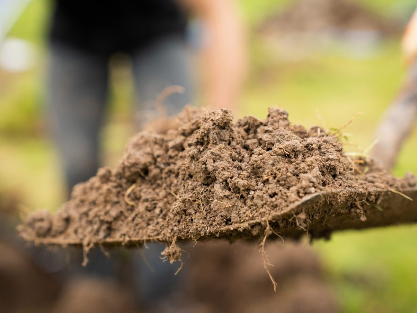 Startup: enhanced rock weathering for carbon sequestration with UnDo