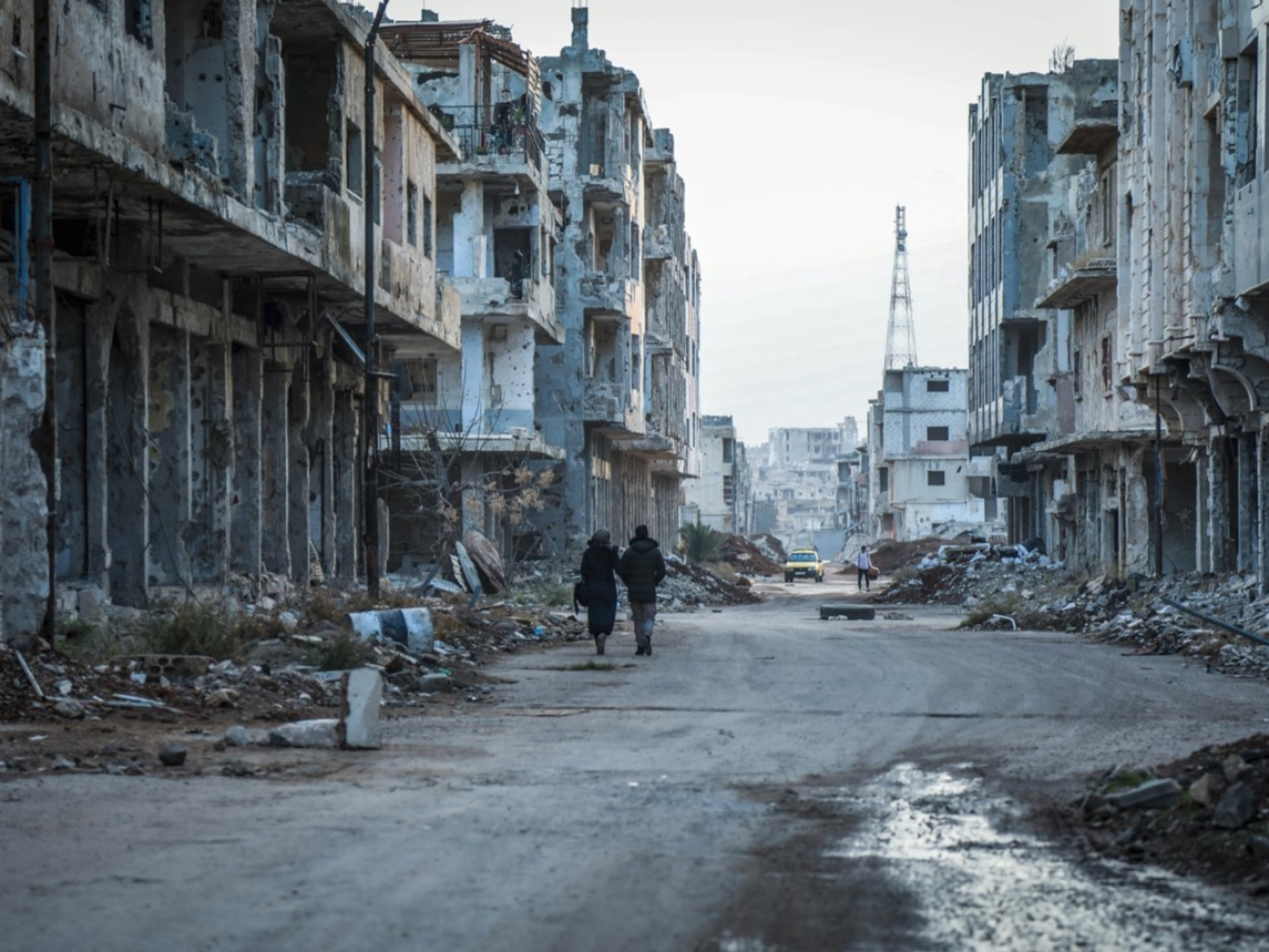 UNEP: “Riconoscere l’ecocidio come i crimini di guerra o contro l'umanità”