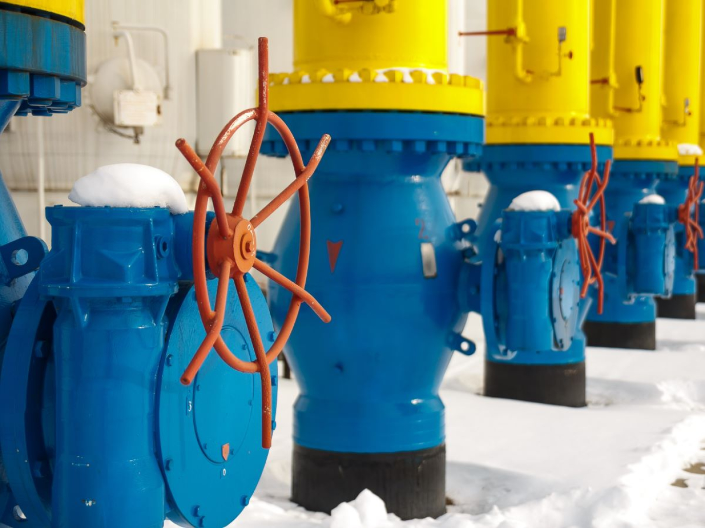 Ungheria e Slovacchia contro lo stop UE all’energia fossile russa