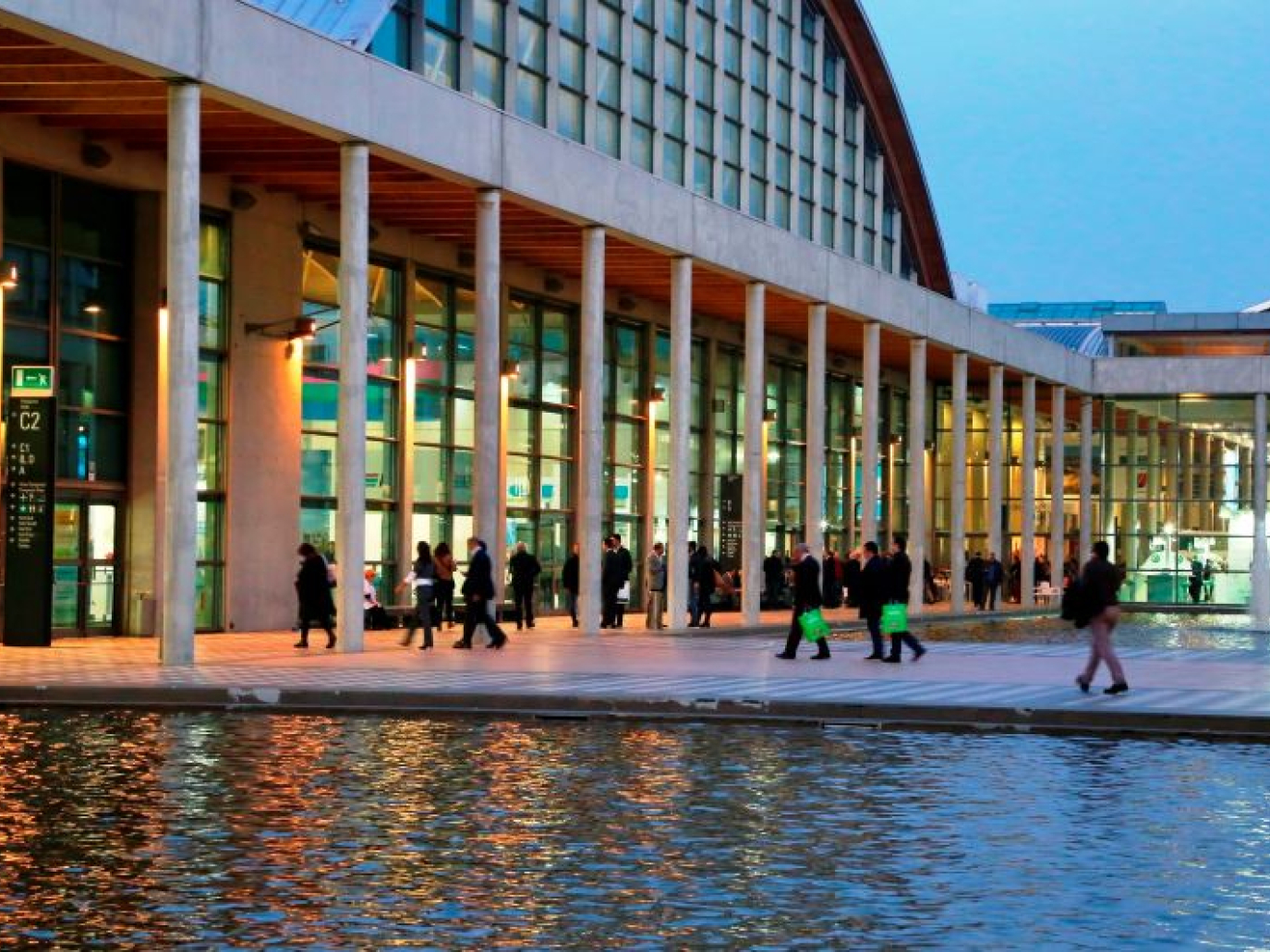 Ecomondo 2024, la sfida climatica si affronta a Rimini