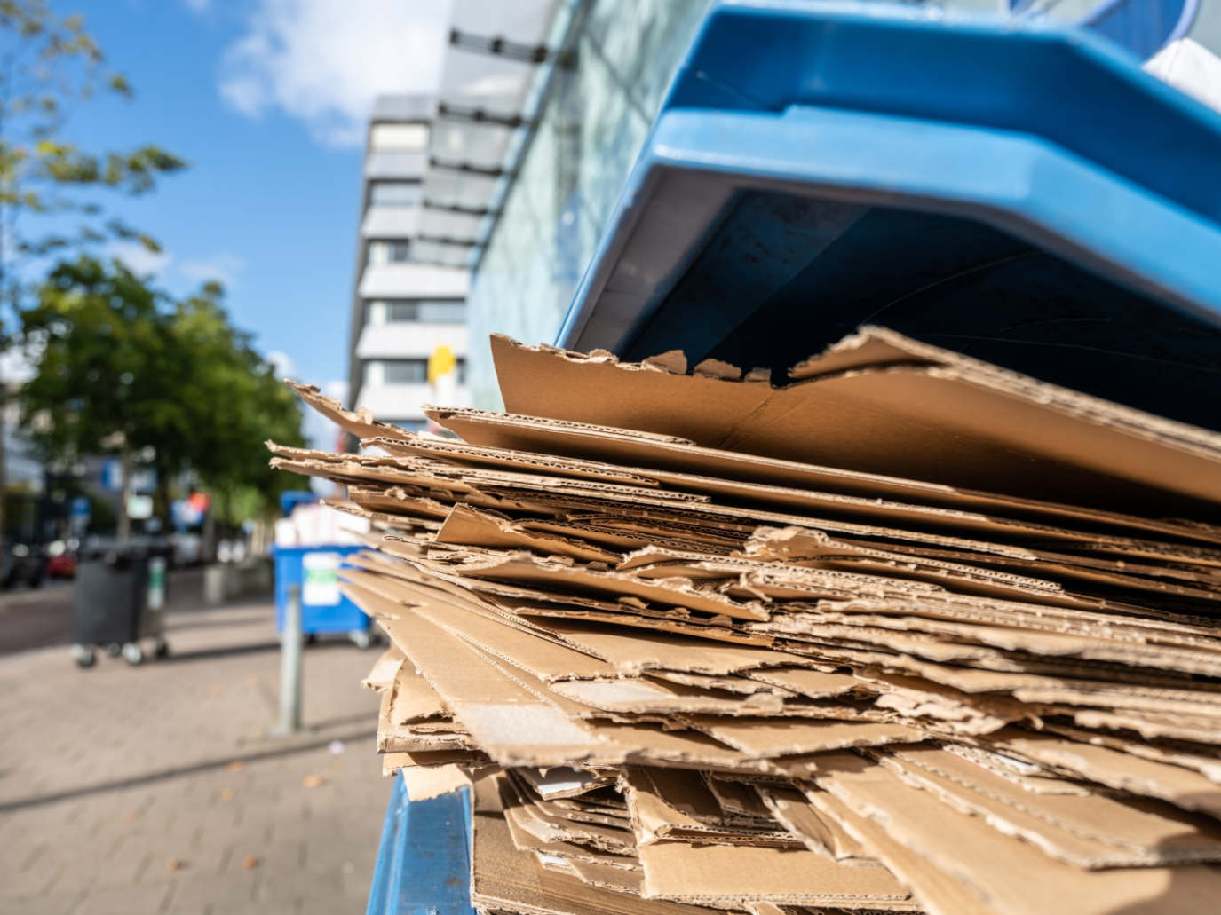Conai stanzia 12,4 milioni di euro per le imprese alluvionate dell’Emilia-Romagna
