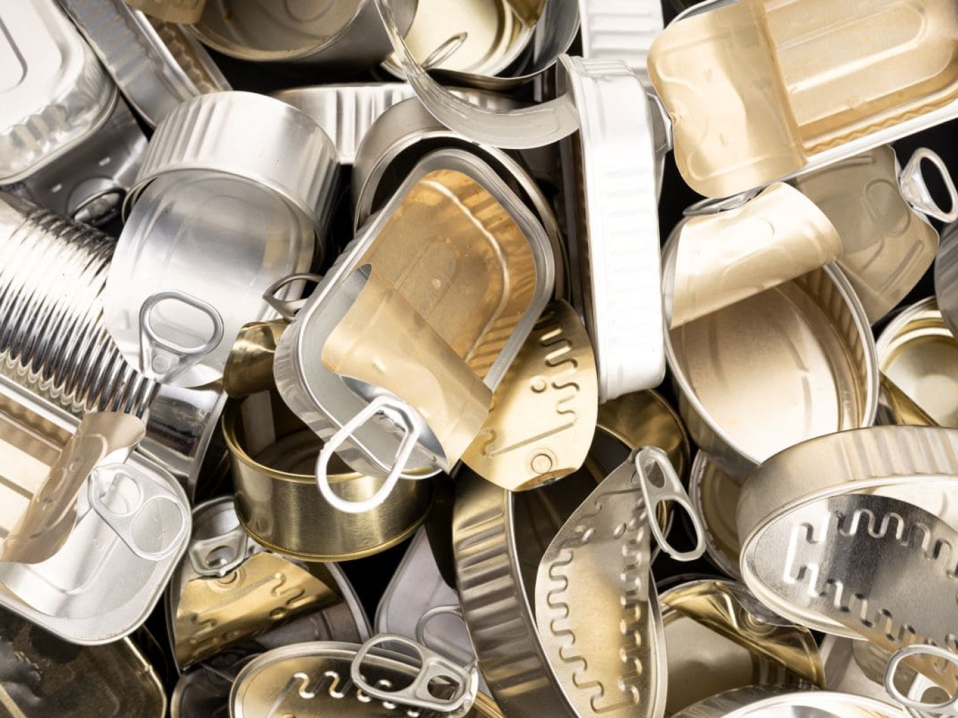 Riciclo alluminio: l’Italia supera gli obiettivi UE 2030 con il 68,2% nel 2024