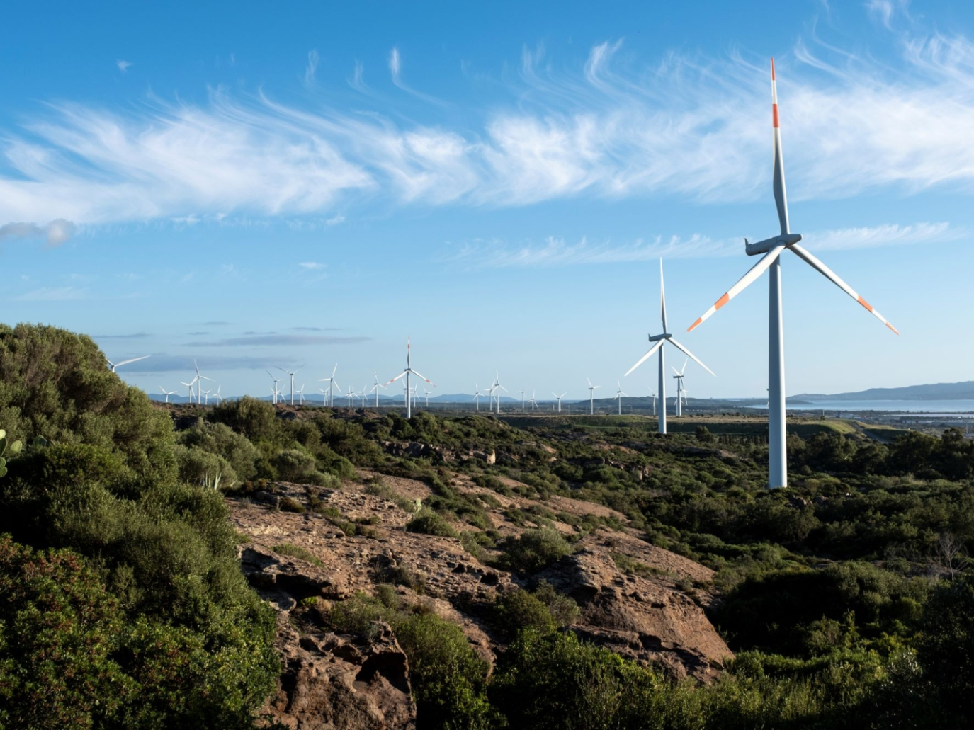 Da ENEL un Sustainability-Linked Bond da 1,75 miliardi di euro