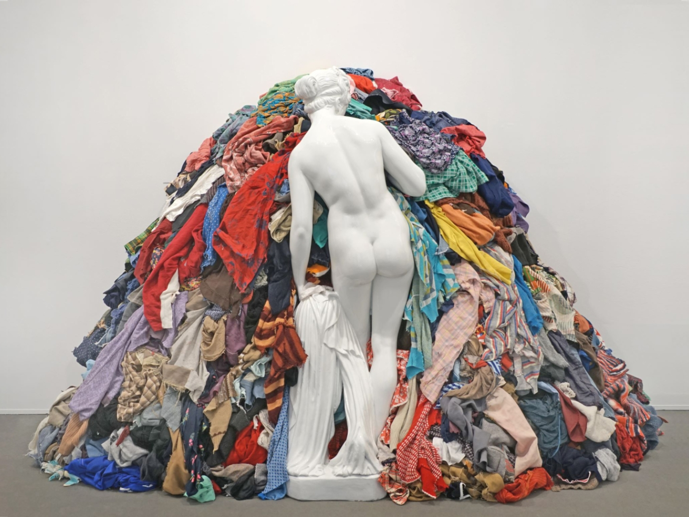 The Importance of Responsibility